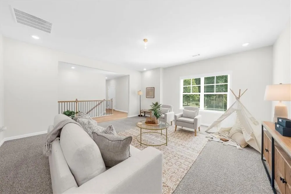 5553 Keswick Drive Flowery Branch, GA 30542