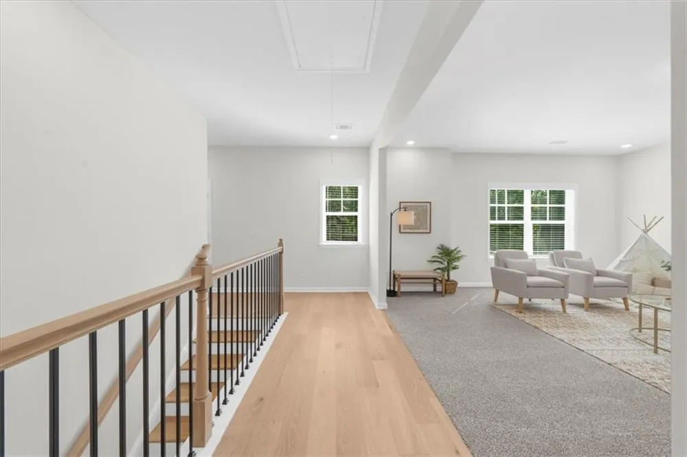 5553 Keswick Drive Flowery Branch, GA 30542
