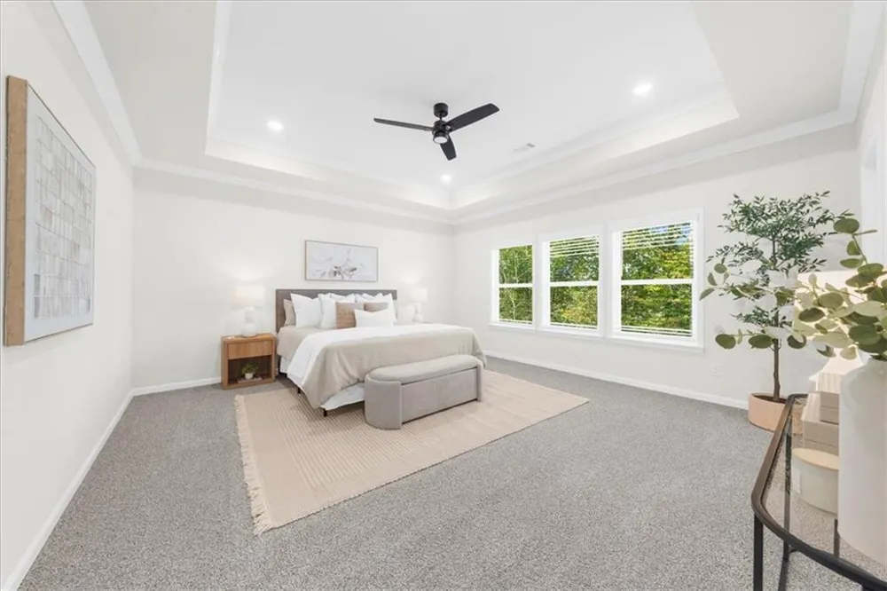 5553 Keswick Drive Flowery Branch, GA 30542