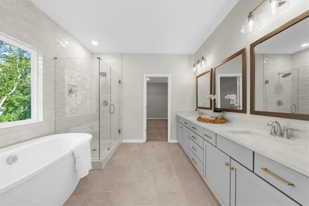 5553 Keswick Drive Flowery Branch, GA 30542