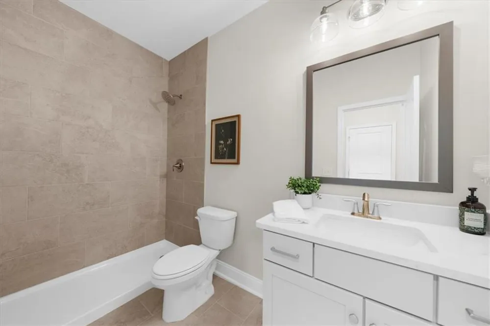 5553 Keswick Drive Flowery Branch, GA 30542
