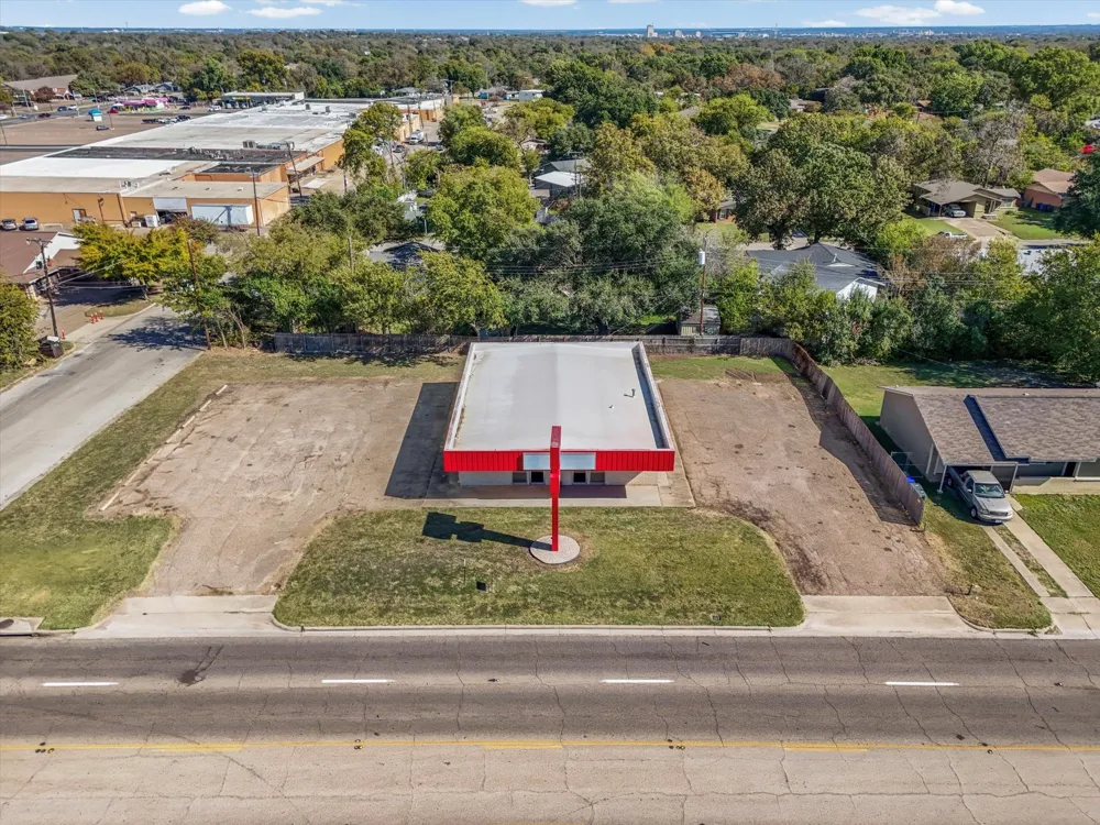 1311 New Road Waco, TX 76710