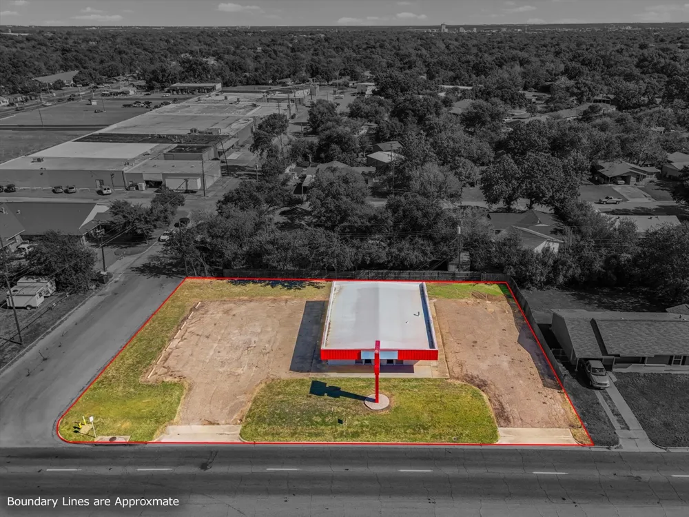 1311 New Road Waco, TX 76710