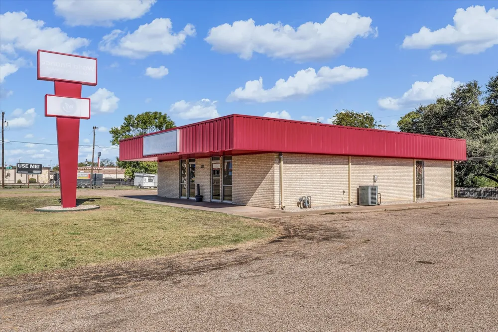 1311 New Road Waco, TX 76710