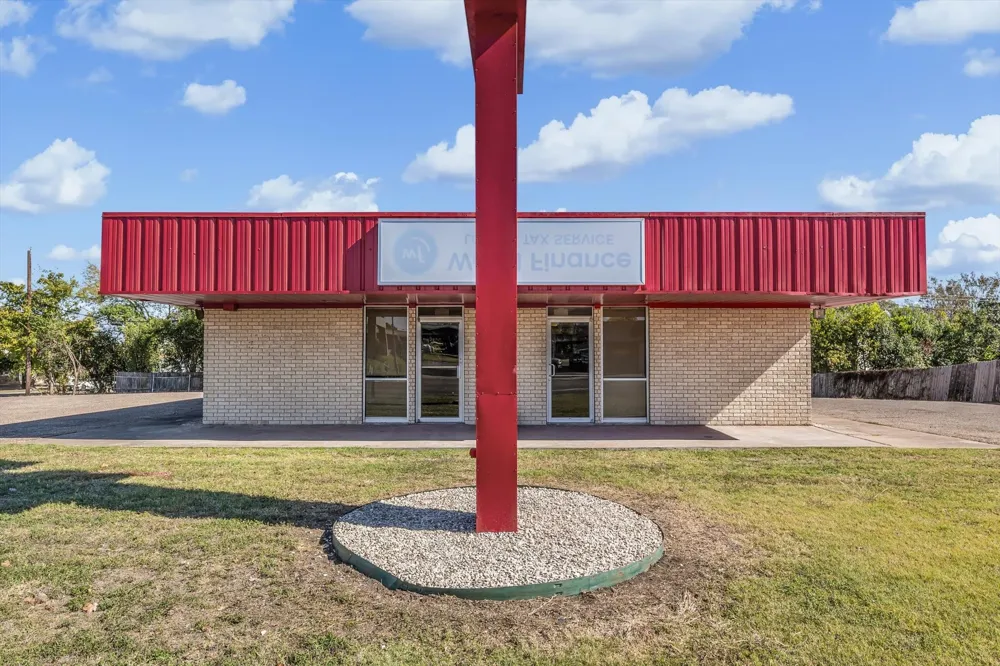 1311 New Road Waco, TX 76710