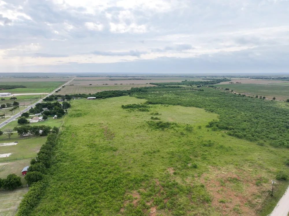 146 Porcupine Trail Tuscola, TX 79562