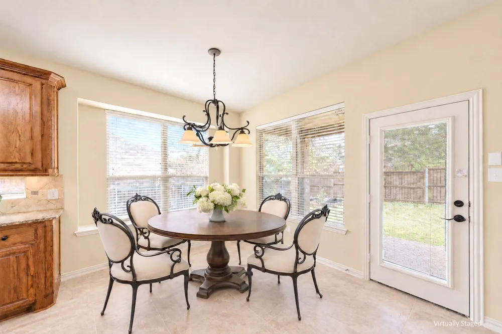 5143 Stream Crest Way Fairview, TX 75069