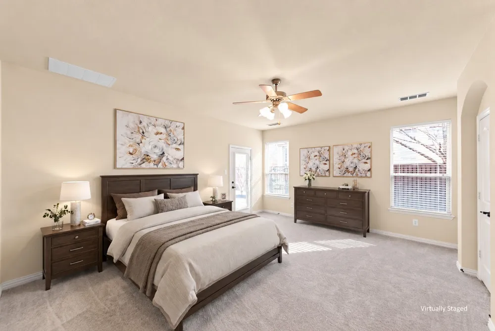 5143 Stream Crest Way Fairview, TX 75069