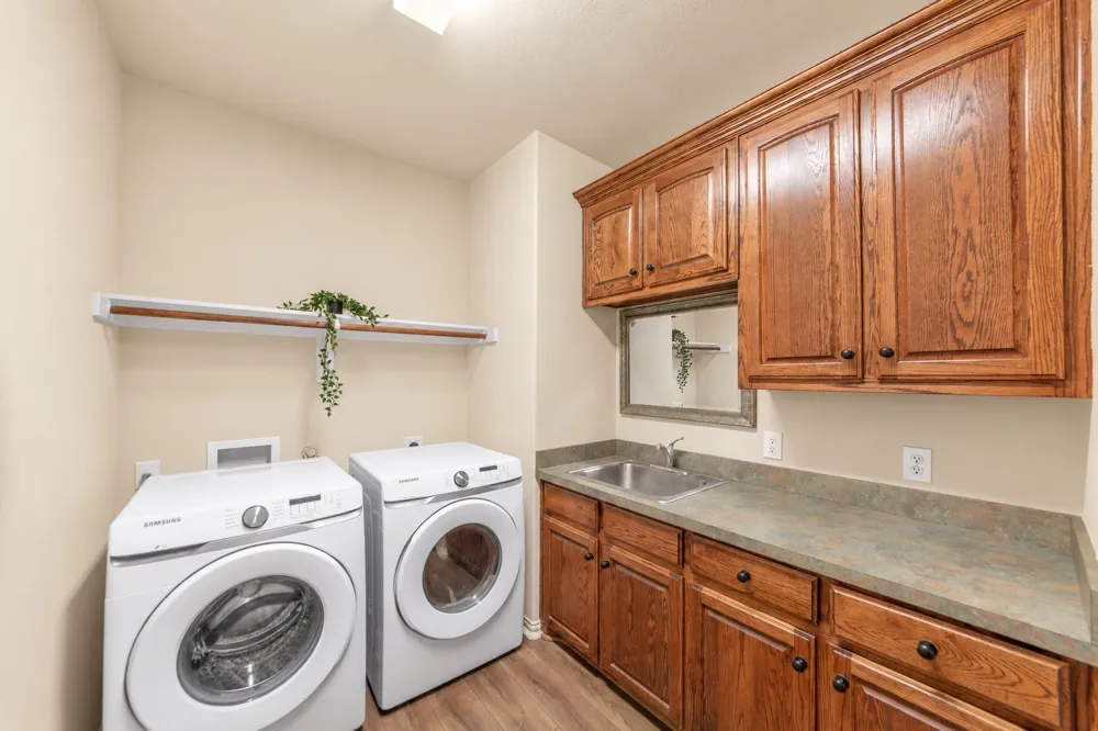5143 Stream Crest Way Fairview, TX 75069