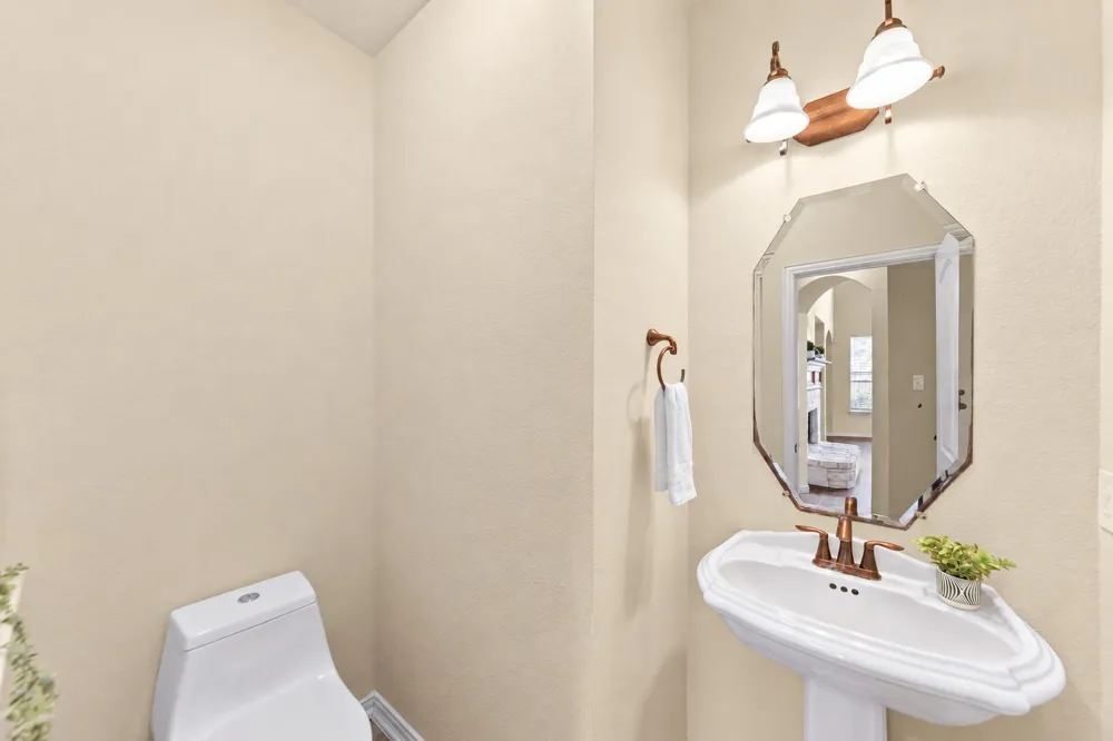 5143 Stream Crest Way Fairview, TX 75069