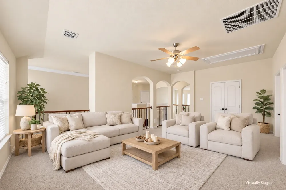 5143 Stream Crest Way Fairview, TX 75069