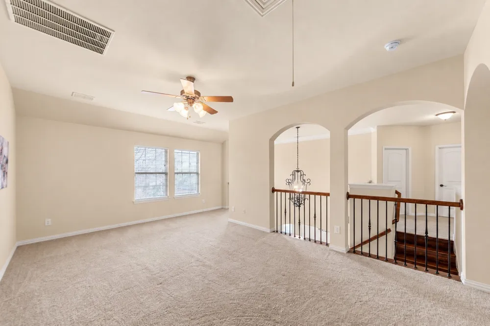 5143 Stream Crest Way Fairview, TX 75069