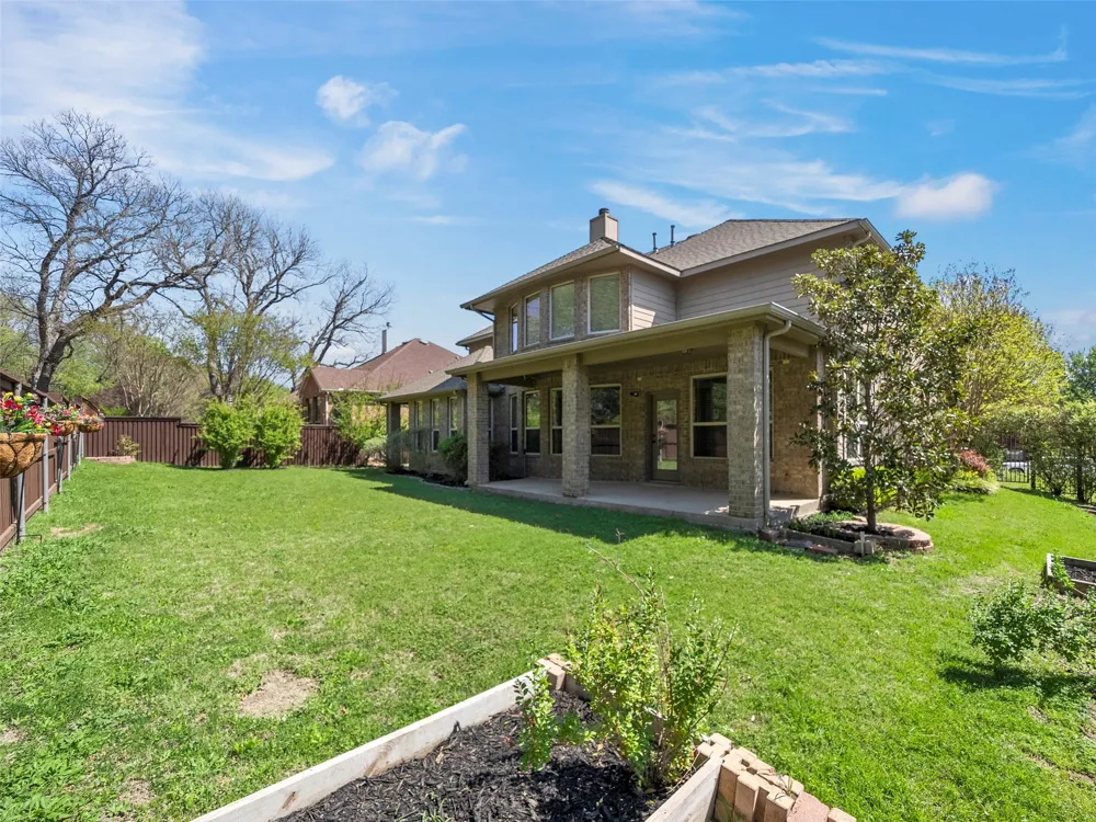 5143 Stream Crest Way Fairview, TX 75069