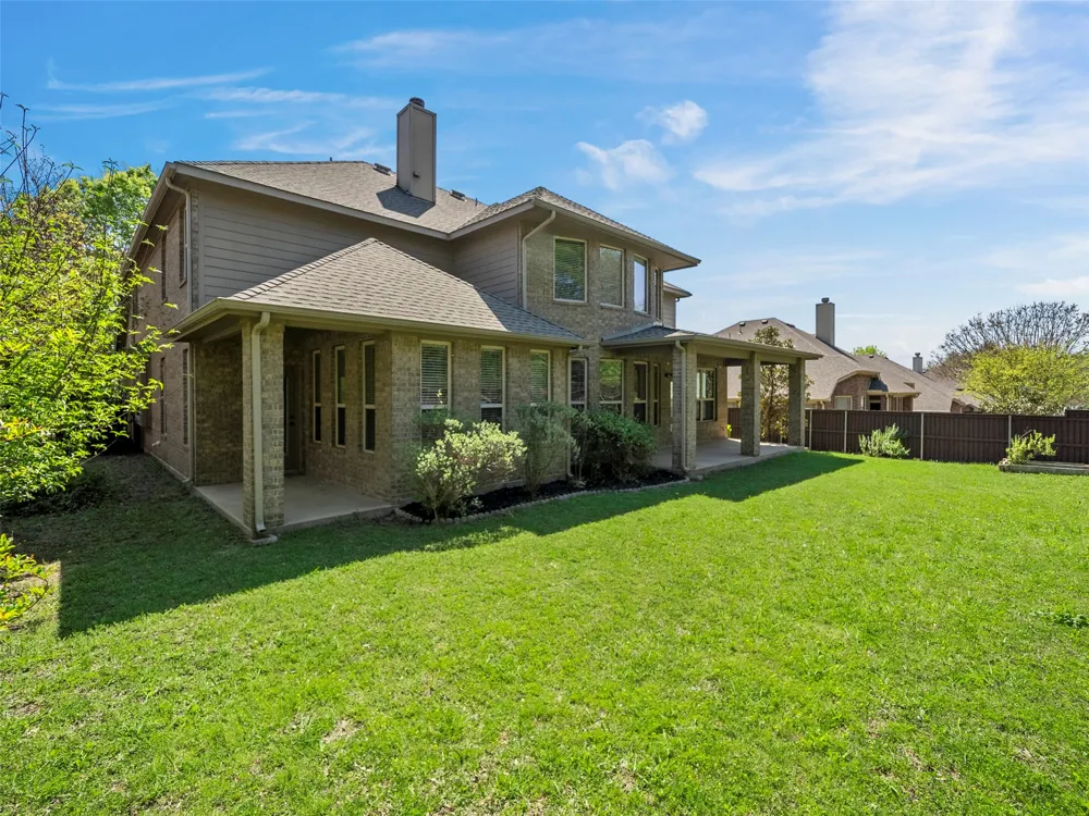 5143 Stream Crest Way Fairview, TX 75069