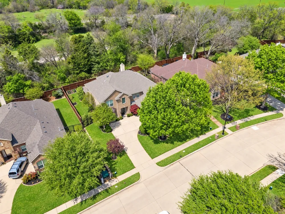 5143 Stream Crest Way Fairview, TX 75069