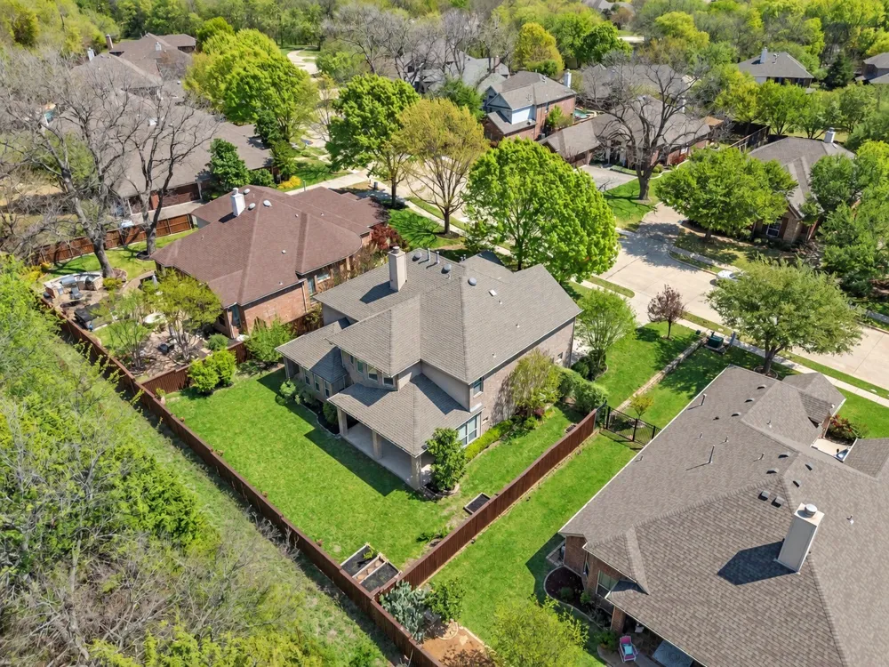 5143 Stream Crest Way Fairview, TX 75069