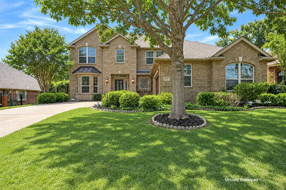 5143 Stream Crest Way Fairview, TX 75069