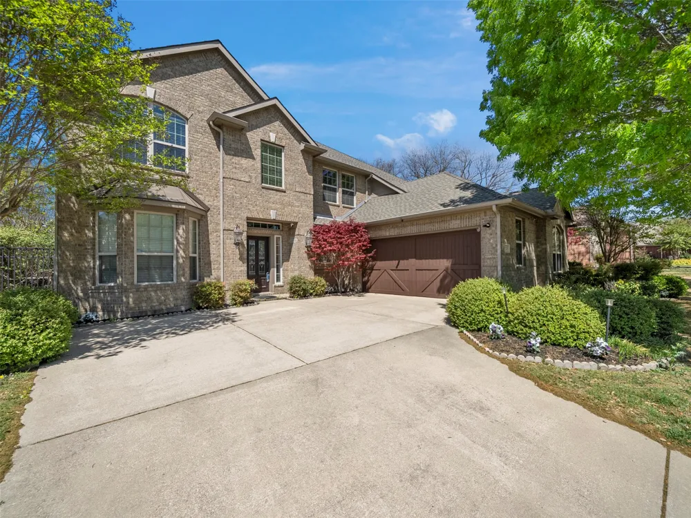 5143 Stream Crest Way Fairview, TX 75069