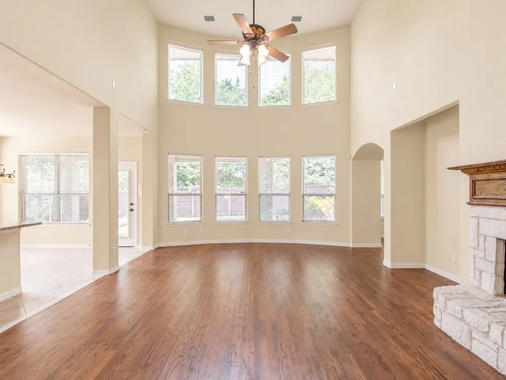 5143 Stream Crest Way Fairview, TX 75069