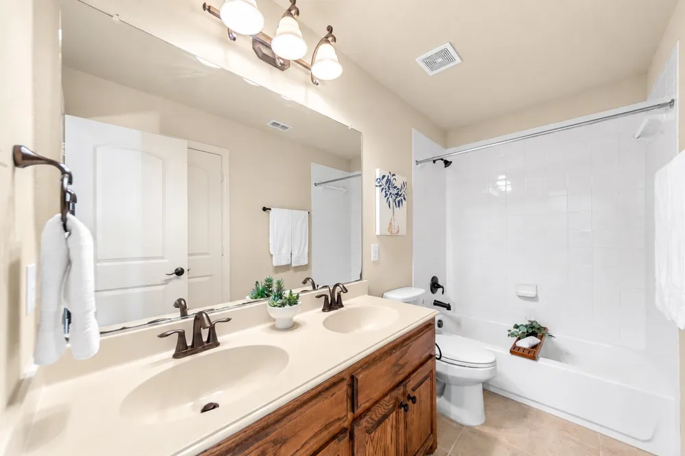 5143 Stream Crest Way Fairview, TX 75069