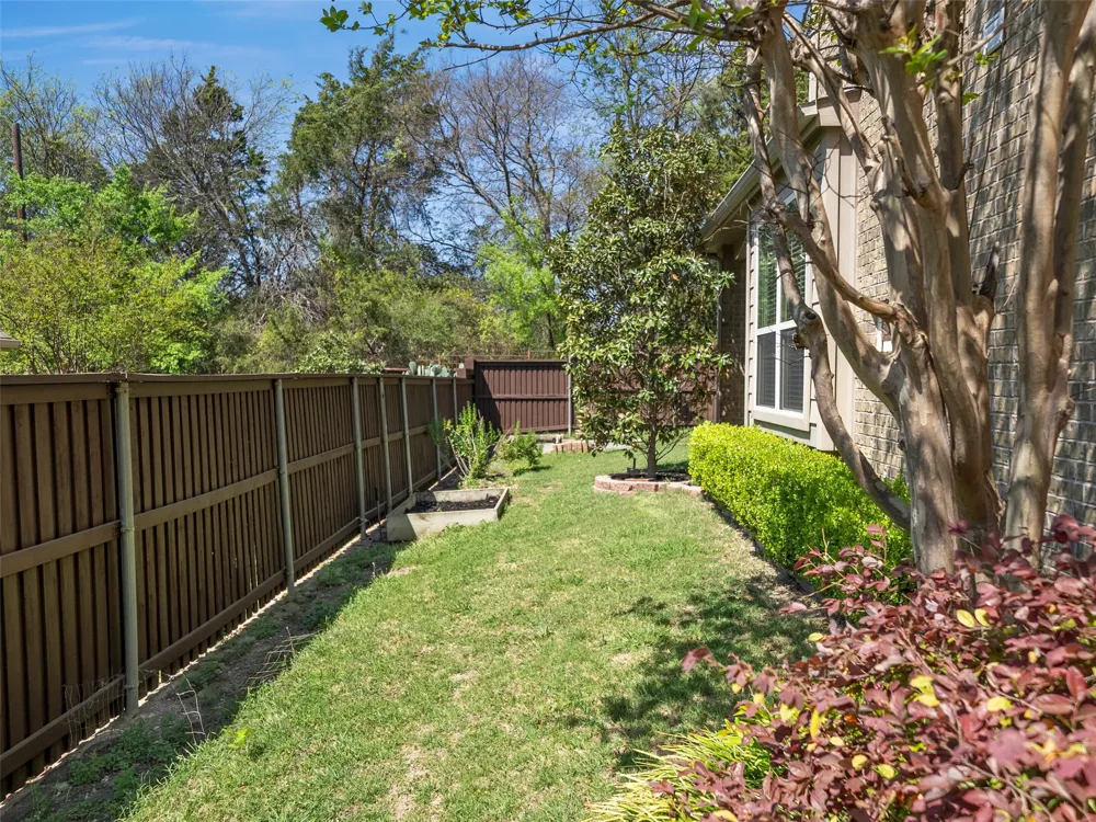 5143 Stream Crest Way Fairview, TX 75069