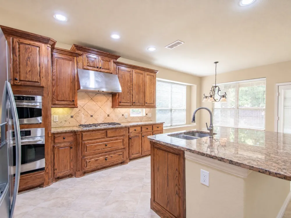 5143 Stream Crest Way Fairview, TX 75069