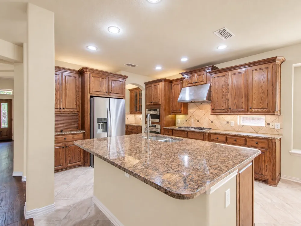 5143 Stream Crest Way Fairview, TX 75069