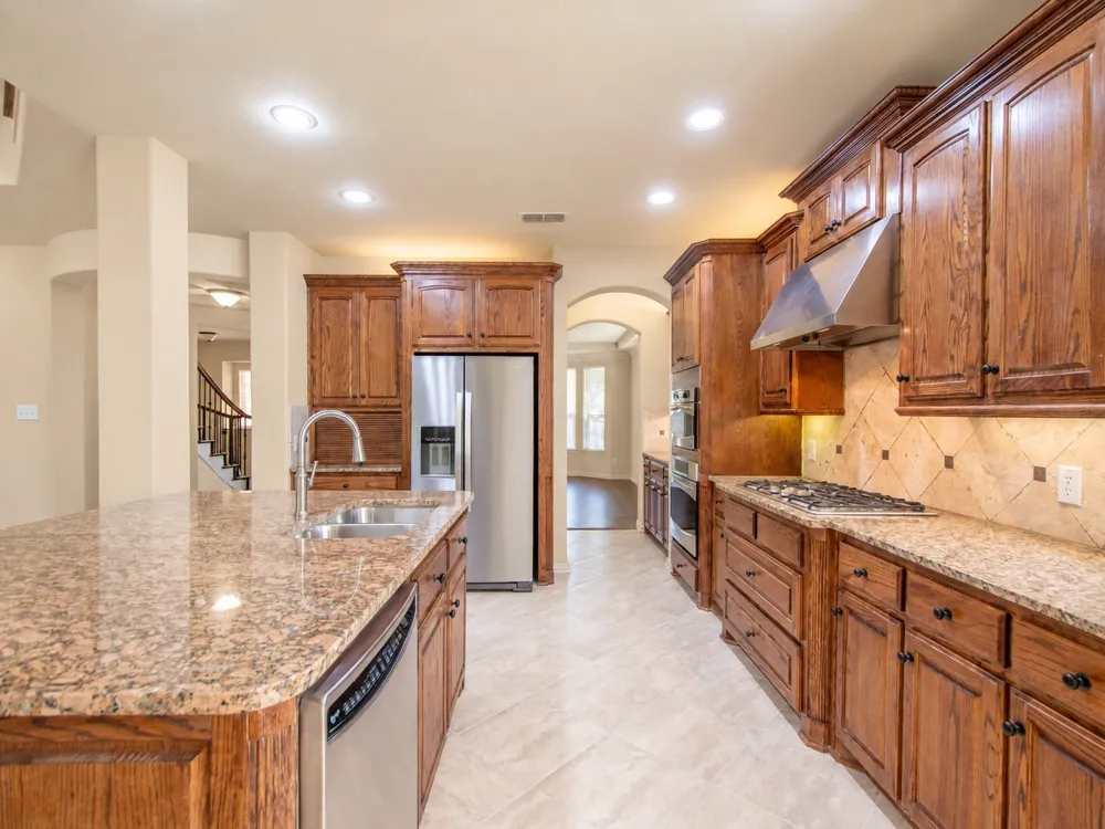5143 Stream Crest Way Fairview, TX 75069