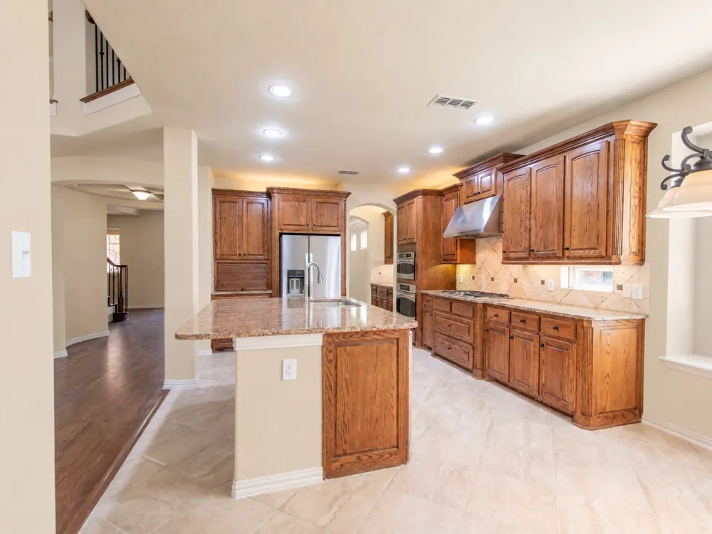 5143 Stream Crest Way Fairview, TX 75069