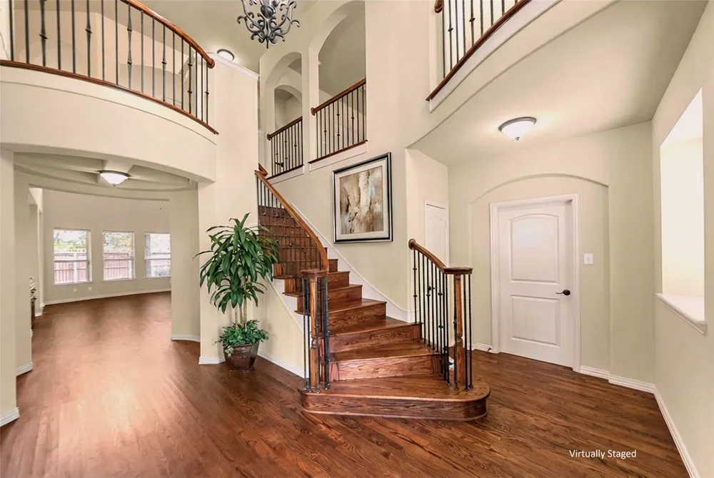 5143 Stream Crest Way Fairview, TX 75069