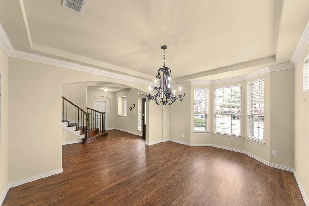 5143 Stream Crest Way Fairview, TX 75069