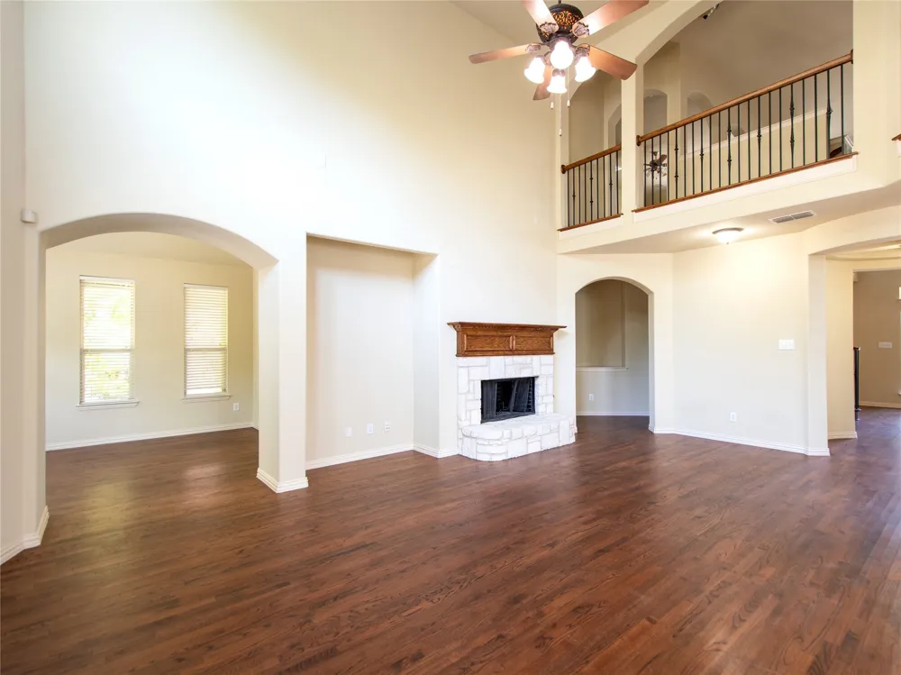 5143 Stream Crest Way Fairview, TX 75069
