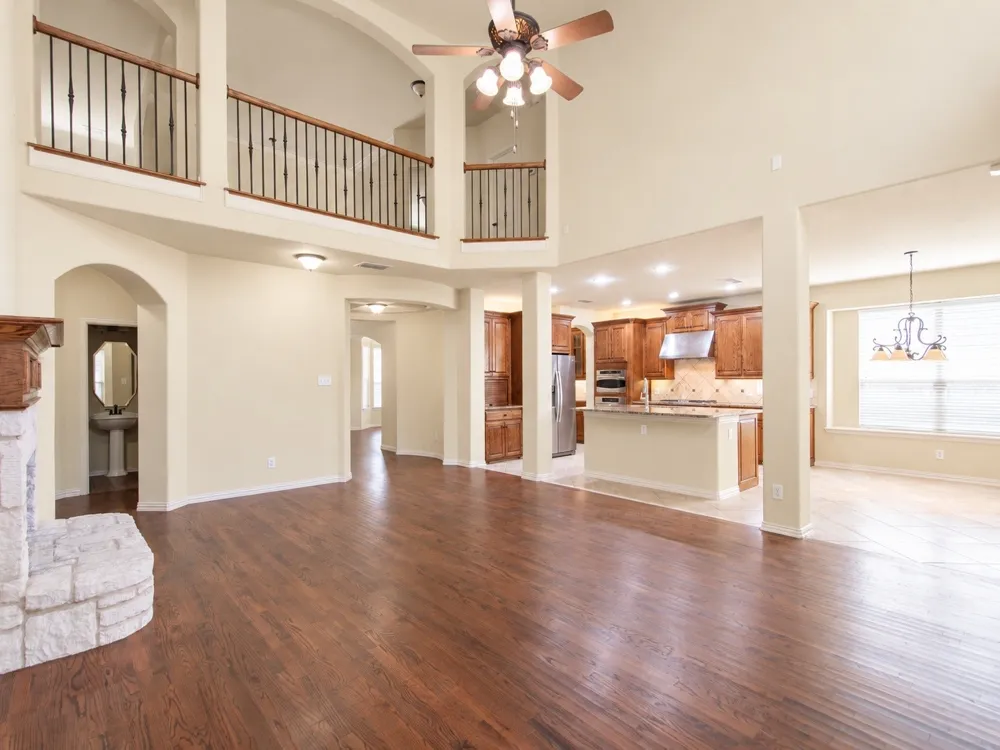 5143 Stream Crest Way Fairview, TX 75069