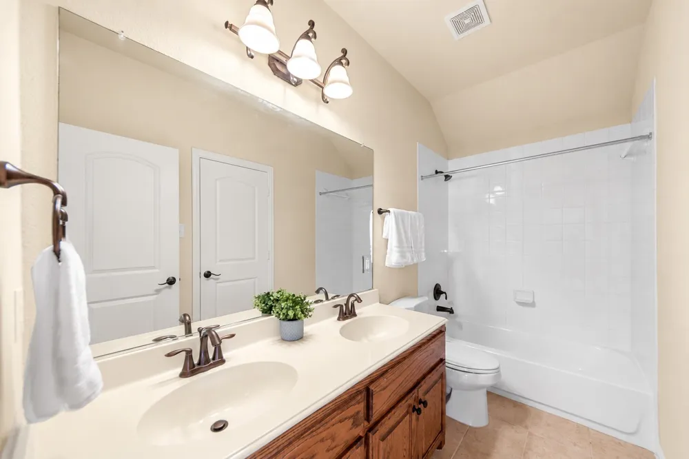 5143 Stream Crest Way Fairview, TX 75069
