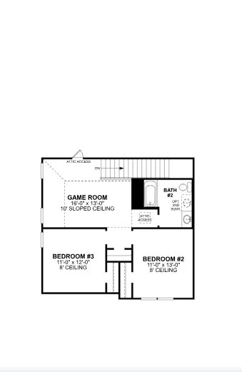 14206 Zealand Drive Pilot Point, TX 76258