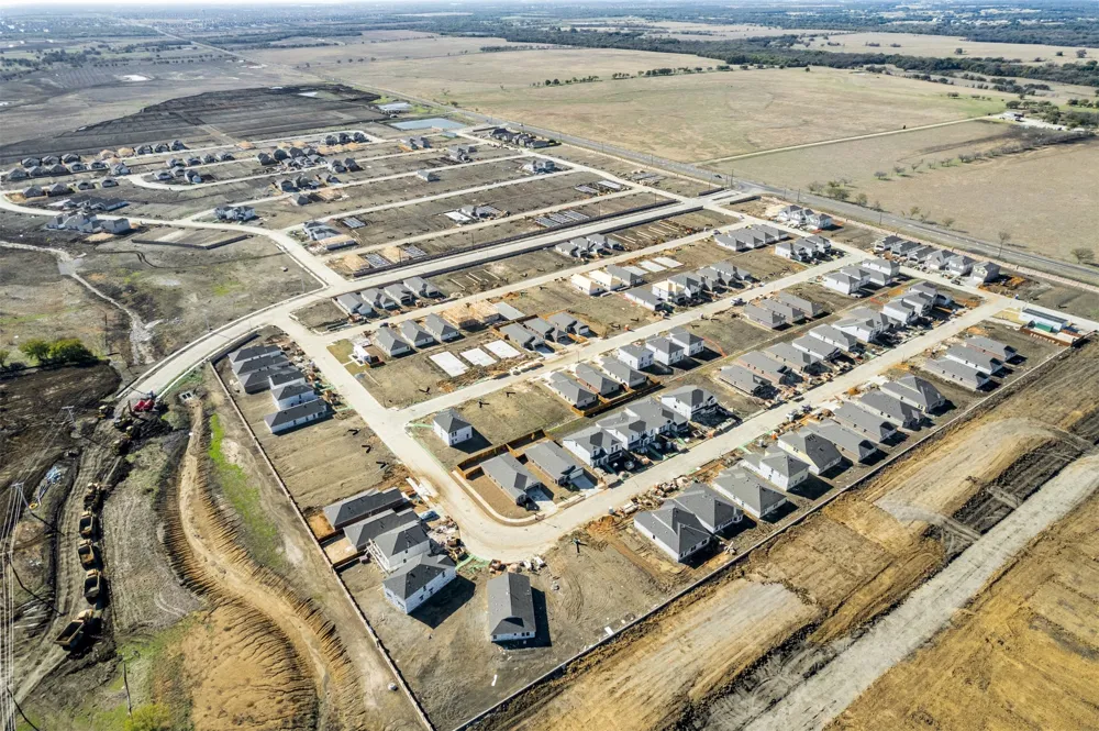 14206 Zealand Drive Pilot Point, TX 76258