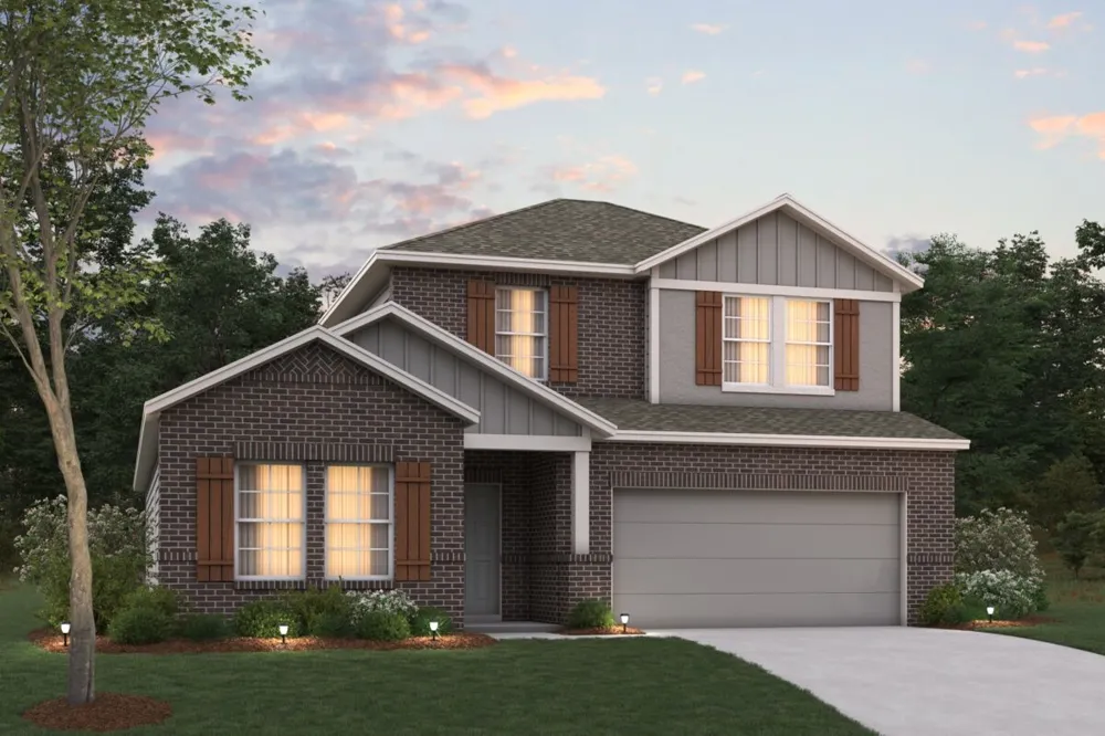 14206 Zealand Drive Pilot Point, TX 76258