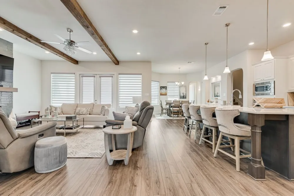 481 Ike Road Waxahachie, TX 75165