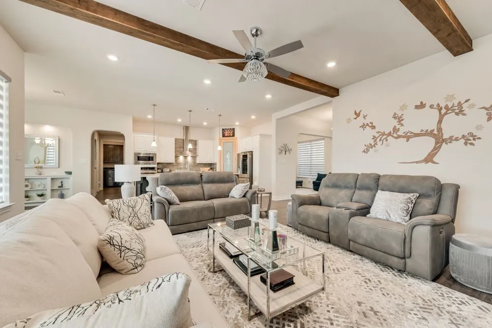 481 Ike Road Waxahachie, TX 75165