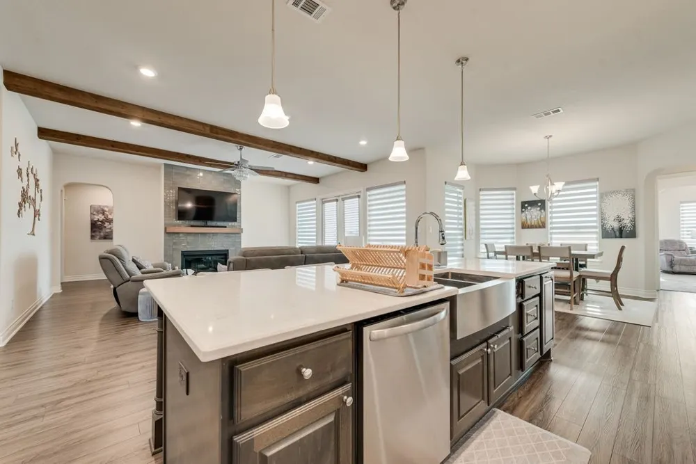 481 Ike Road Waxahachie, TX 75165