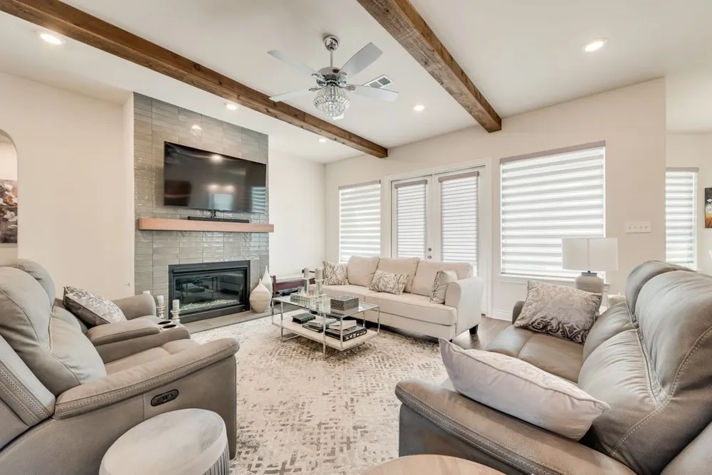 481 Ike Road Waxahachie, TX 75165