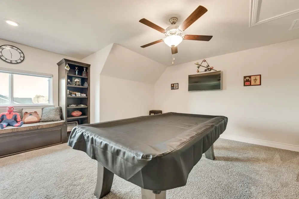 481 Ike Road Waxahachie, TX 75165