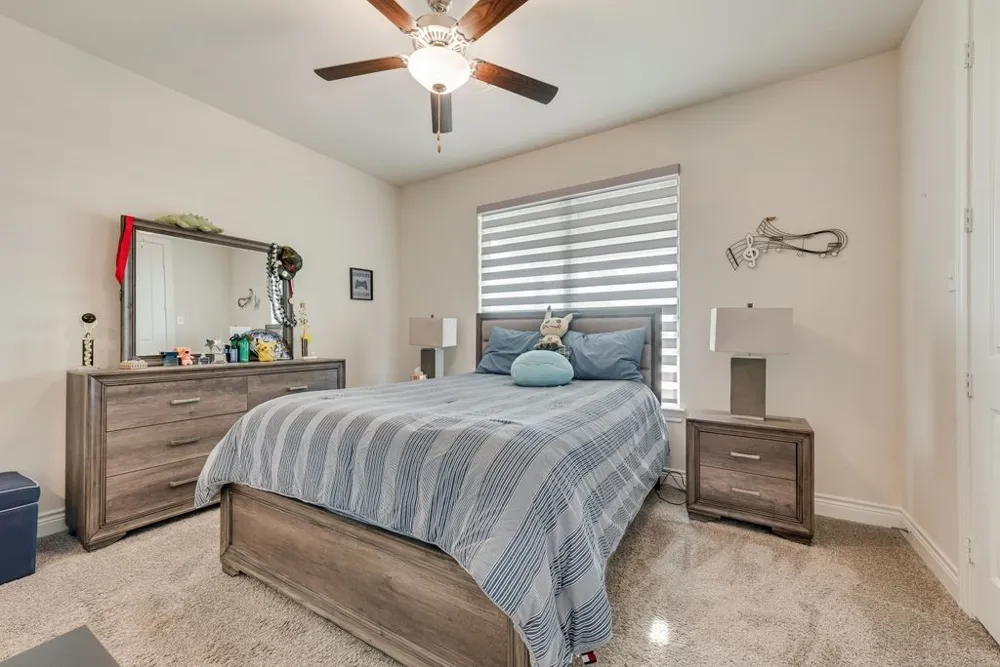 481 Ike Road Waxahachie, TX 75165