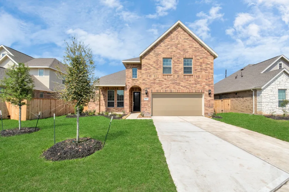3608 Richglen Court Rosenberg, TX 77471