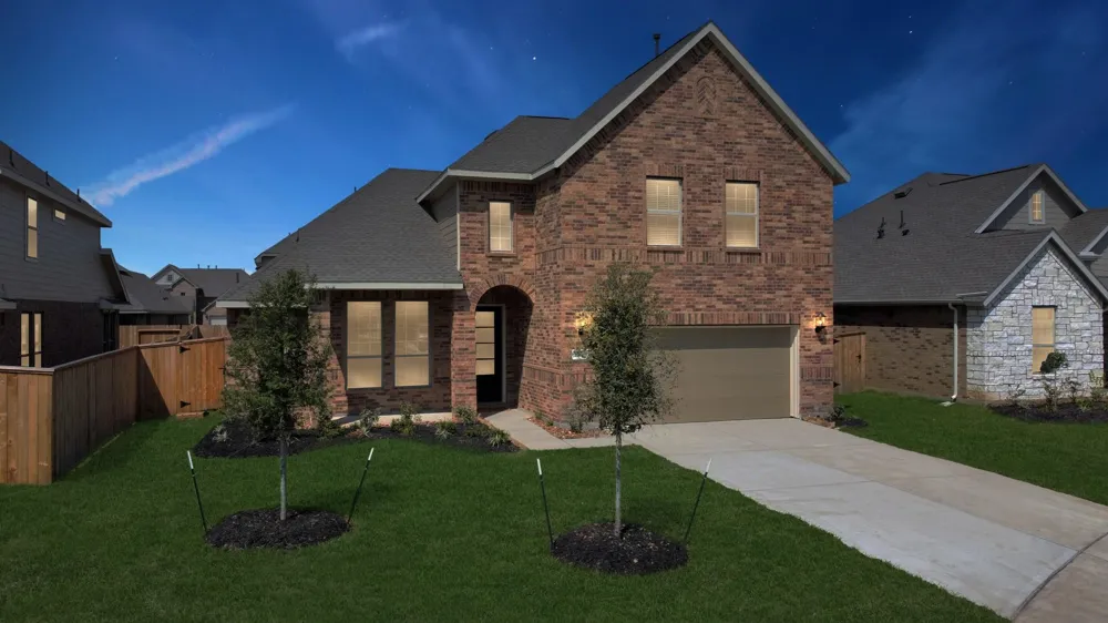 3608 Richglen Court Rosenberg, TX 77471