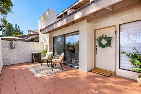 6021 Lindley Avenue #12