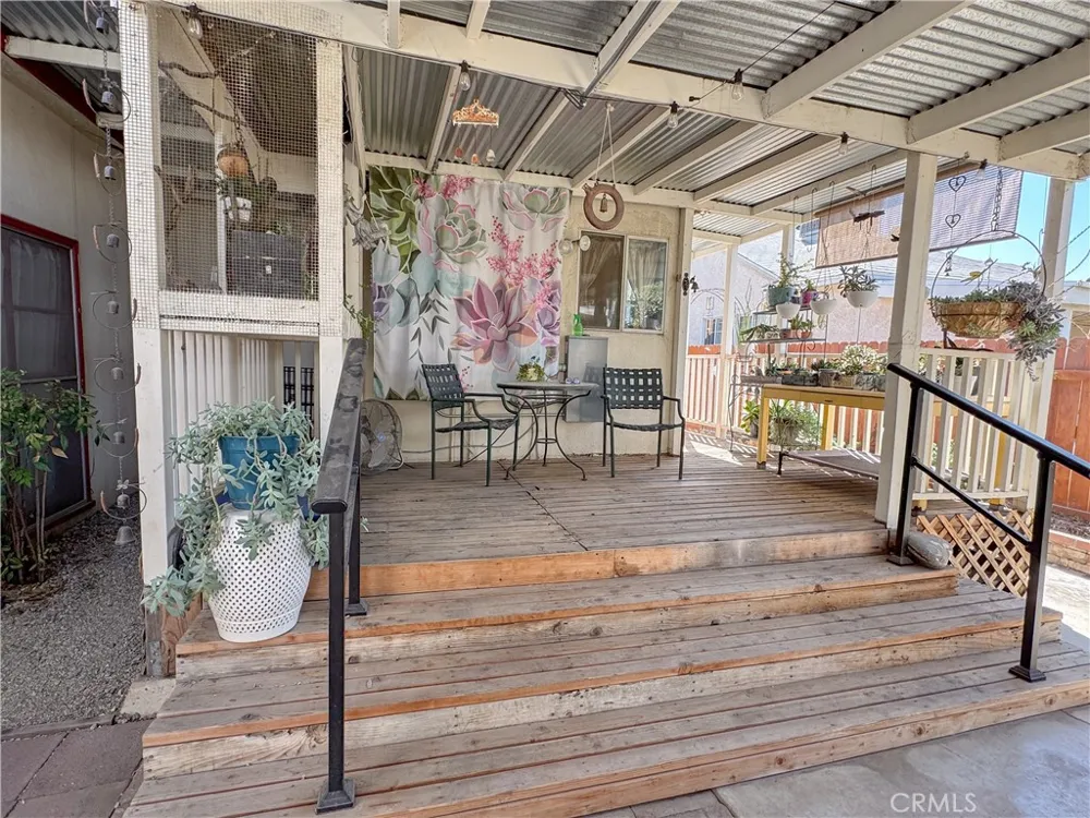 1653 Olive Street Bakersfield, CA 93301