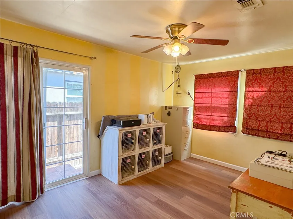 1653 Olive Street Bakersfield, CA 93301