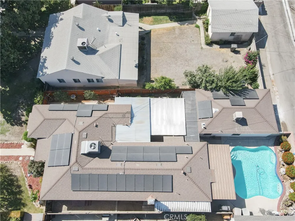 1653 Olive Street Bakersfield, CA 93301