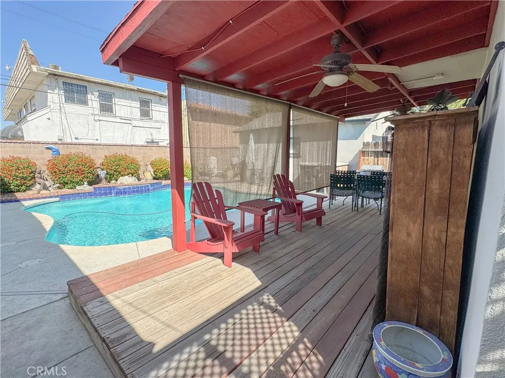 1653 Olive Street Bakersfield, CA 93301